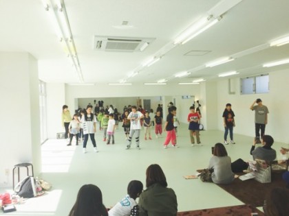 わくわくヒップホップ | 宮崎市キッズヒップホップ専門ダンススタジオSSプロジェクト