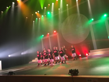 夏の発表会サマーフェスティバル | 宮崎市キッズヒップホップ専門ダンススタジオSSプロジェクト