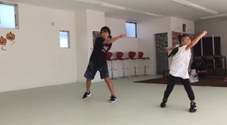 宮崎市キッズヒップホップ専門ダンススクールスタジオSSプロジェクト