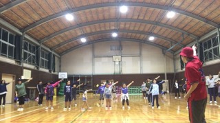 宮崎市キッズヒップホップ専門ダンススクールスタジオSSプロジェクト